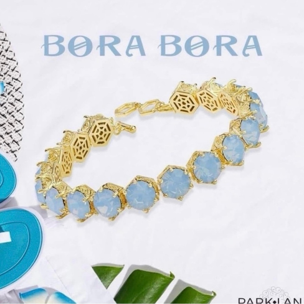 Parklane Bora Bora bracelet